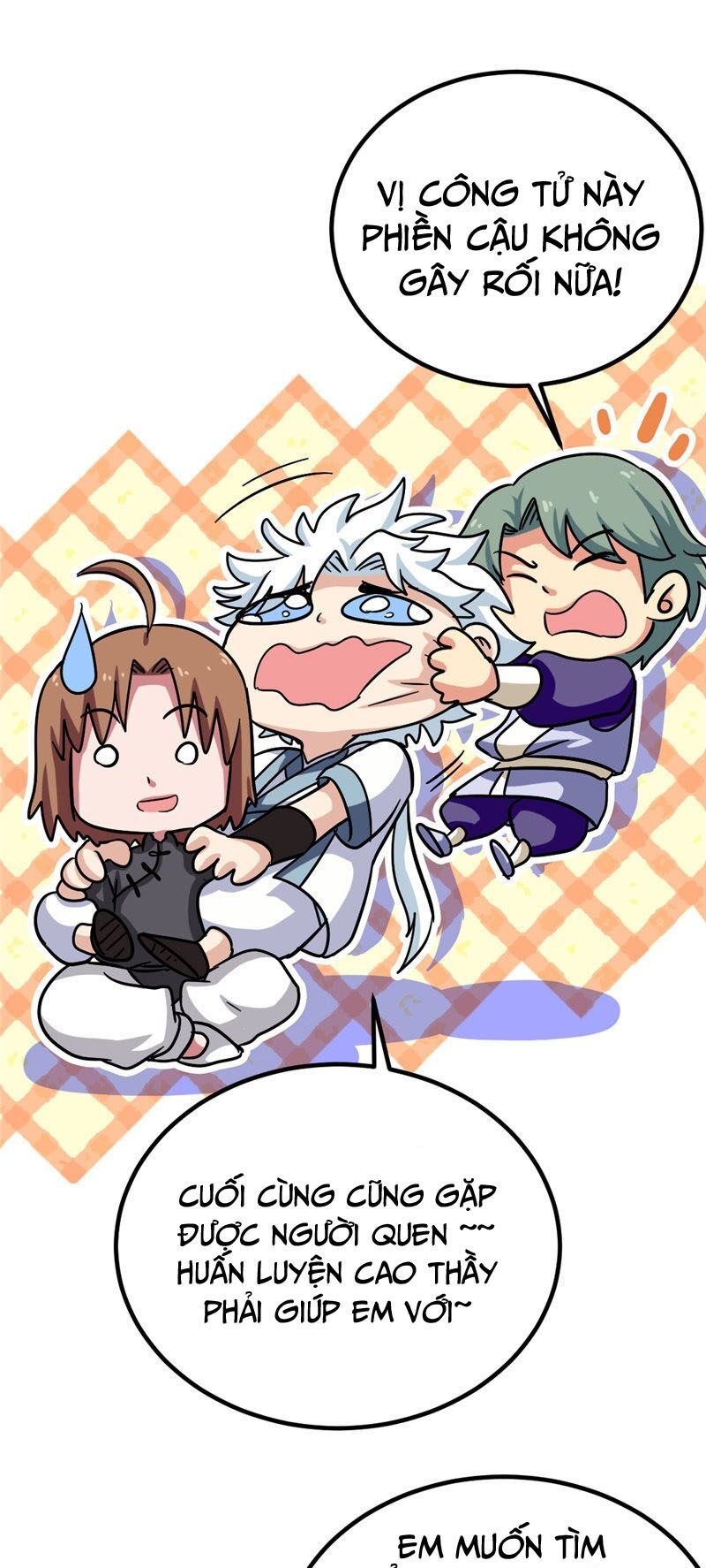 đọc truyện Chí Tôn Võ Đế Chương 149 ảnh 4 tại Thiên Thai Truyện