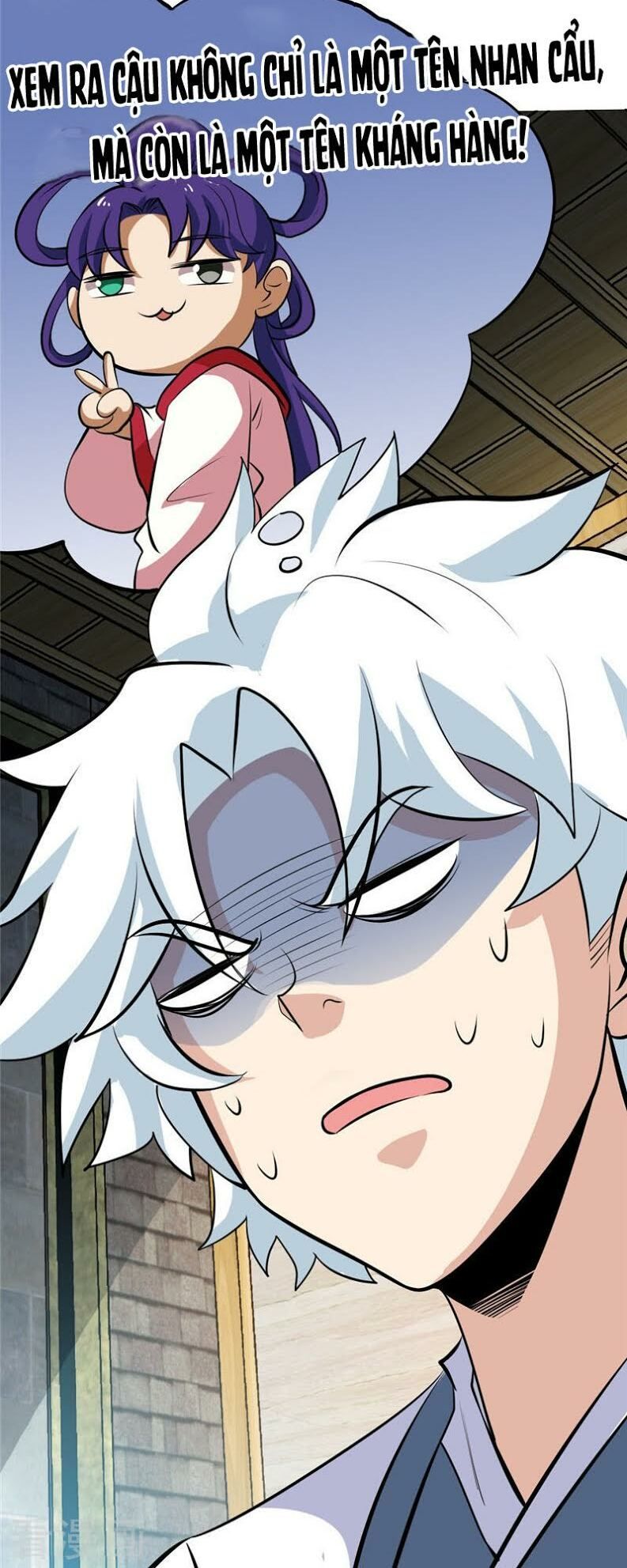 đọc truyện Chí Tôn Võ Đế Chương 149 ảnh 25 tại Thiên Thai Truyện