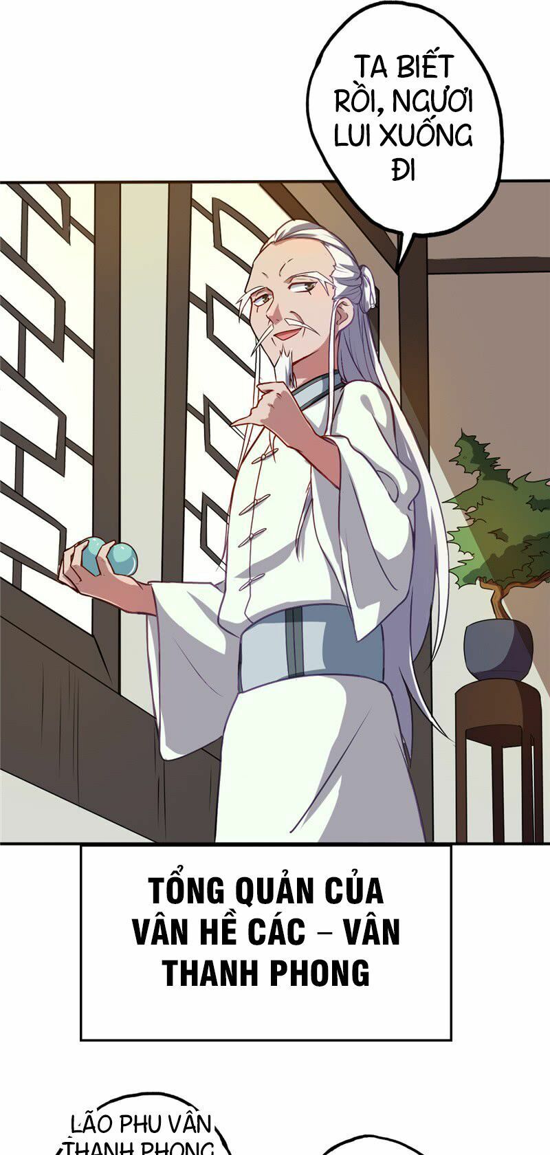 đọc truyện Chí Tôn Võ Đế Chương 15 ảnh 12 tại Thiên Thai Truyện