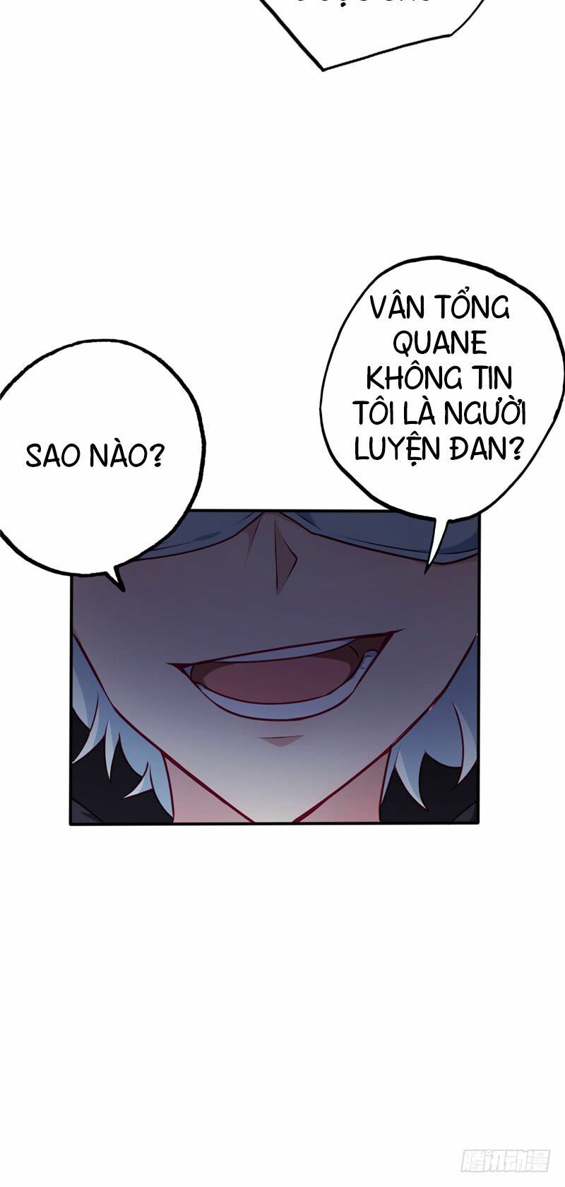 đọc truyện Chí Tôn Võ Đế Chương 15 ảnh 19 tại Thiên Thai Truyện