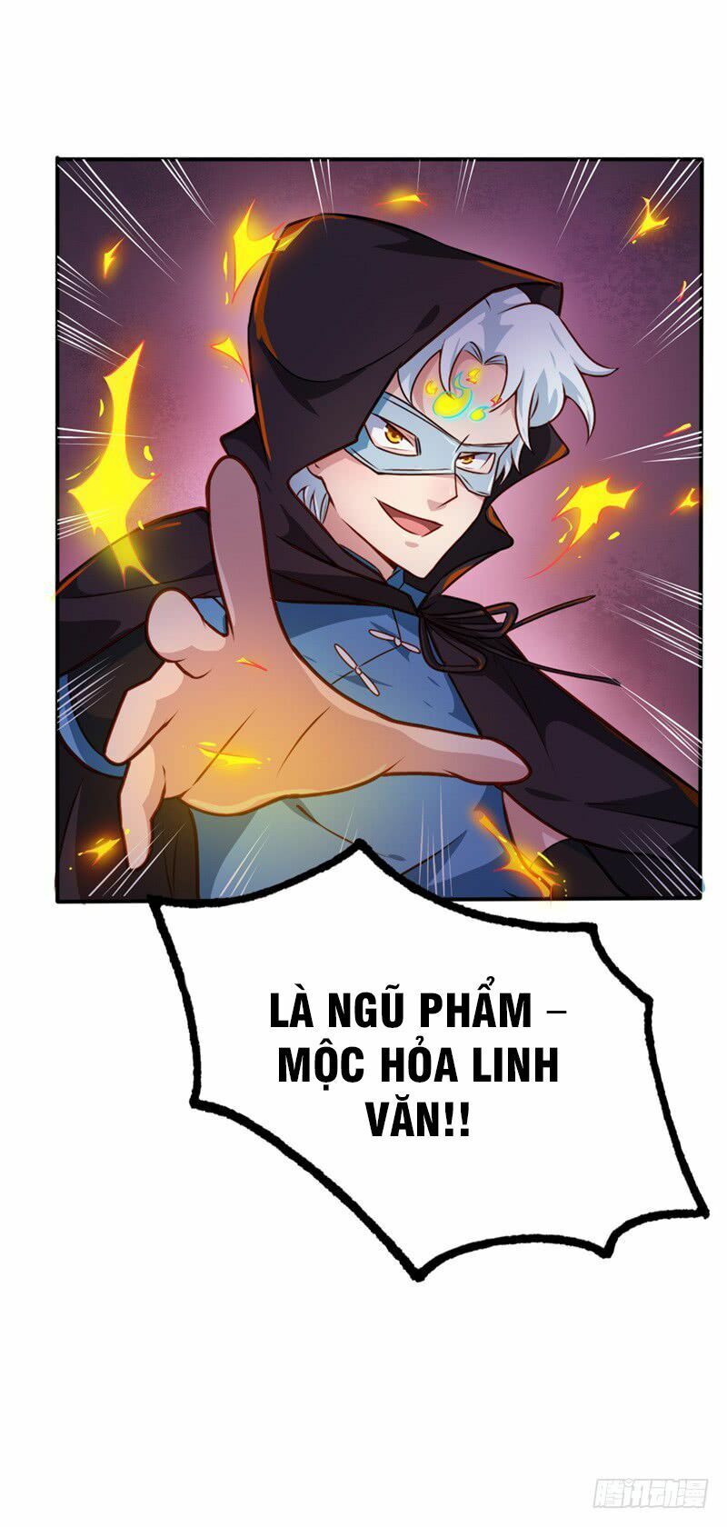 đọc truyện Chí Tôn Võ Đế Chương 15 ảnh 25 tại Thiên Thai Truyện