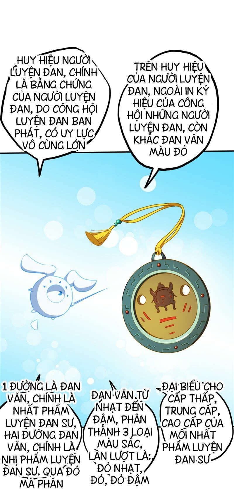 đọc truyện Chí Tôn Võ Đế Chương 15 ảnh 26 tại Thiên Thai Truyện