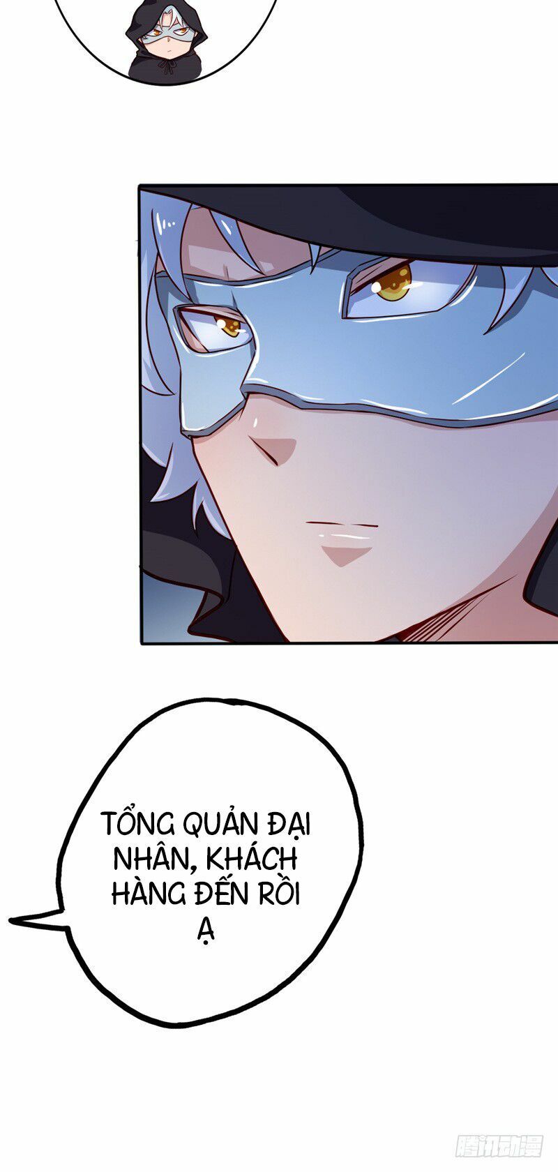 đọc truyện Chí Tôn Võ Đế Chương 15 ảnh 11 tại Thiên Thai Truyện