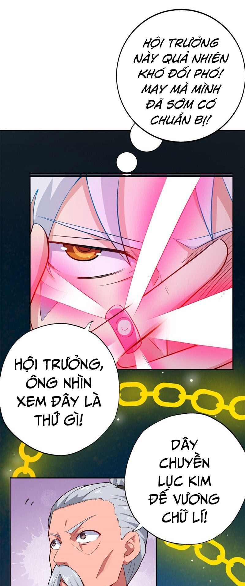 đọc truyện Chí Tôn Võ Đế Chương 150 ảnh 14 tại Thiên Thai Truyện