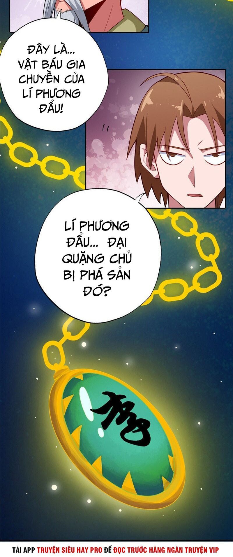 đọc truyện Chí Tôn Võ Đế Chương 150 ảnh 15 tại Thiên Thai Truyện