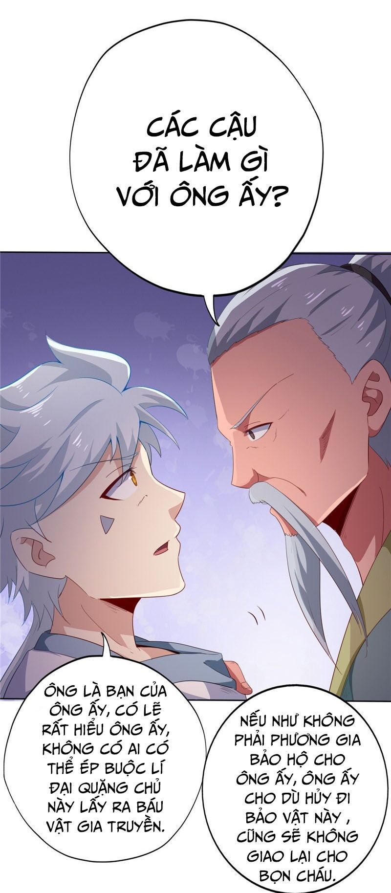 đọc truyện Chí Tôn Võ Đế Chương 150 ảnh 16 tại Thiên Thai Truyện