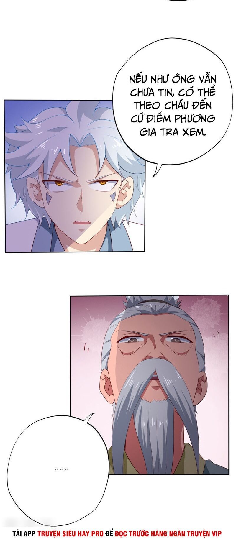 đọc truyện Chí Tôn Võ Đế Chương 150 ảnh 17 tại Thiên Thai Truyện