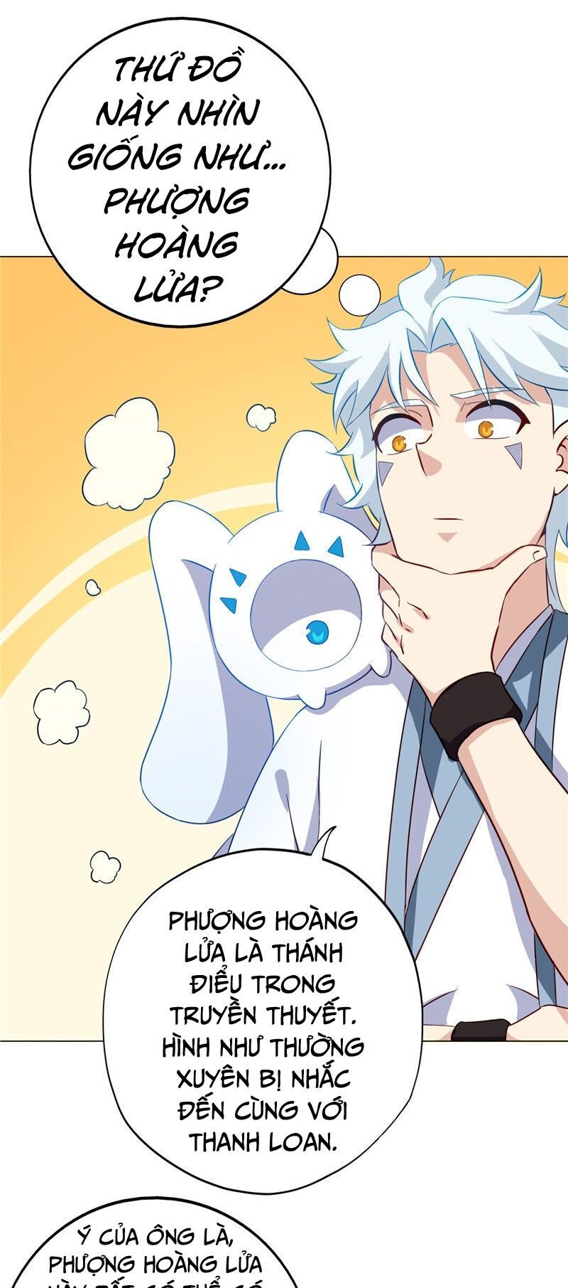 đọc truyện Chí Tôn Võ Đế Chương 150 ảnh 21 tại Thiên Thai Truyện