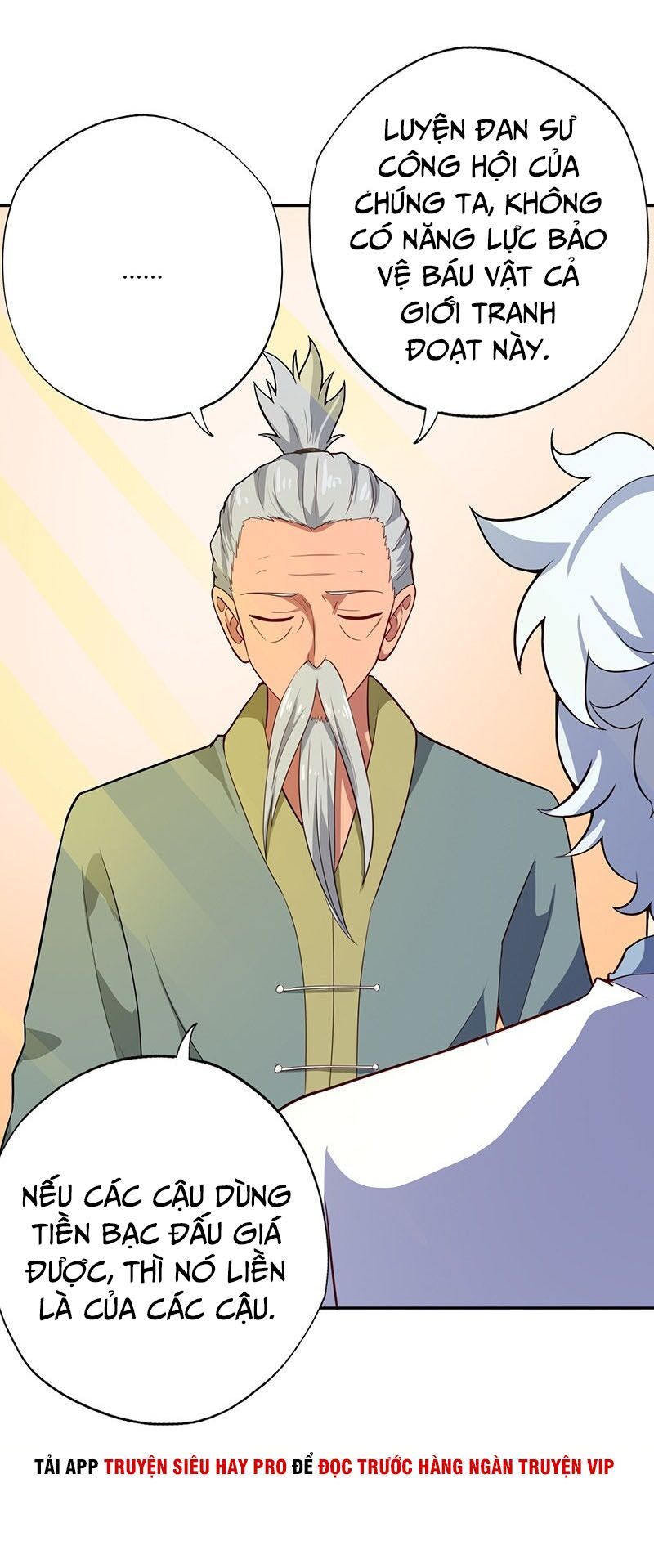 đọc truyện Chí Tôn Võ Đế Chương 150 ảnh 25 tại Thiên Thai Truyện