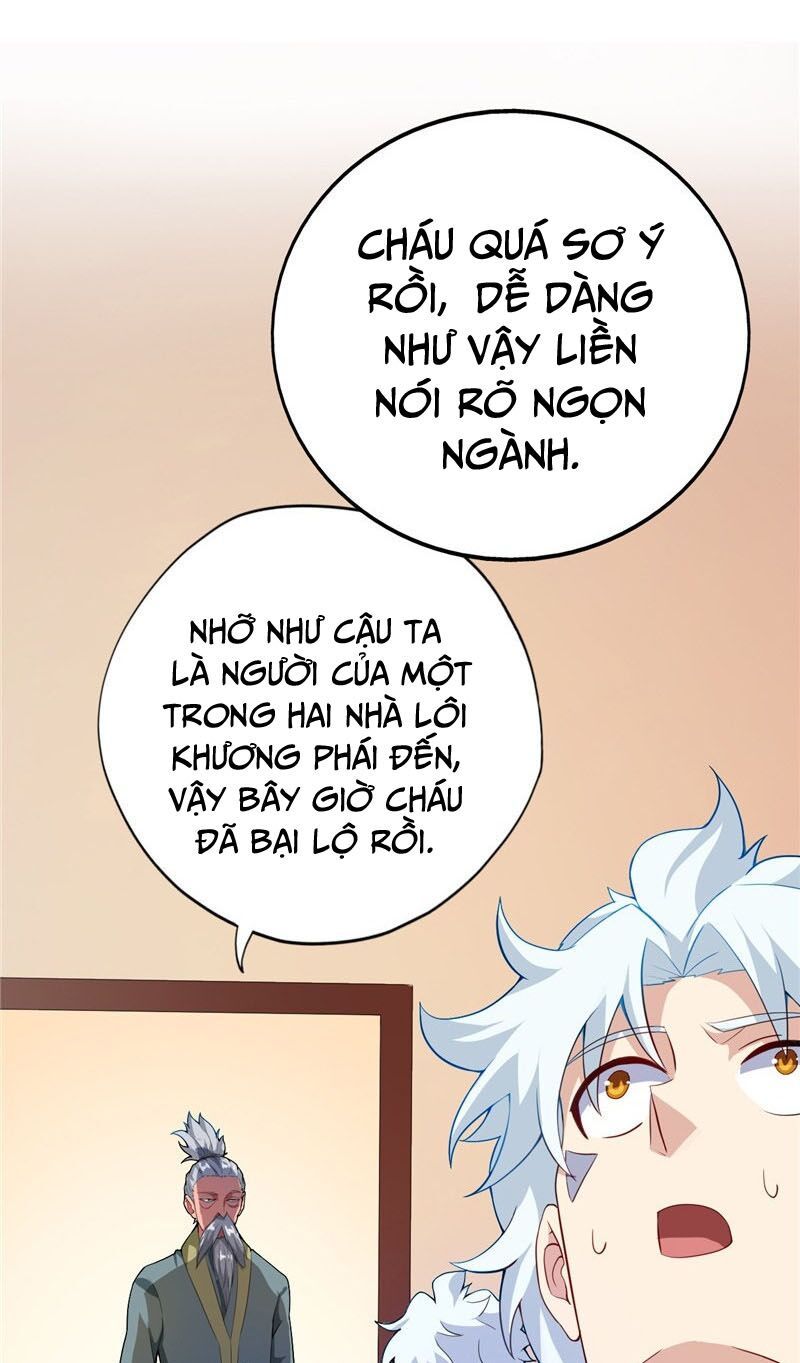 đọc truyện Chí Tôn Võ Đế Chương 150 ảnh 5 tại Thiên Thai Truyện