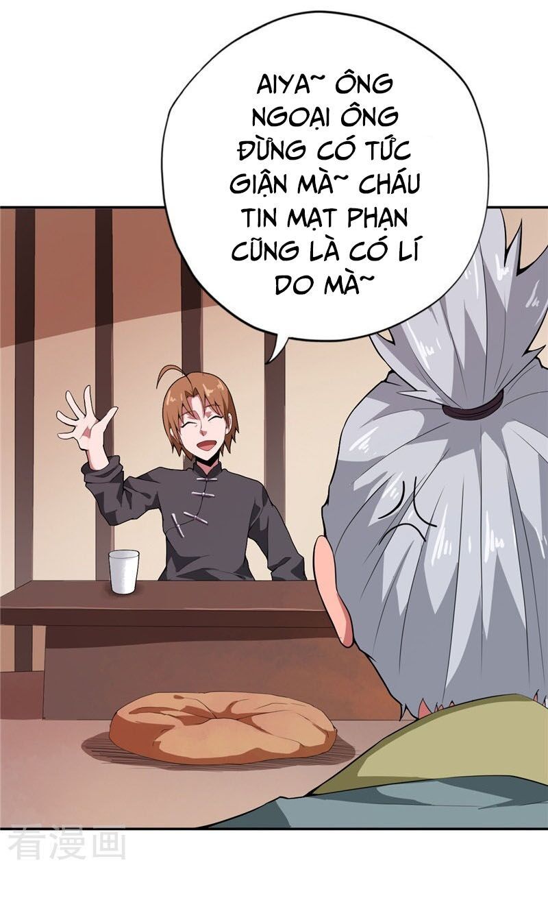 đọc truyện Chí Tôn Võ Đế Chương 150 ảnh 7 tại Thiên Thai Truyện