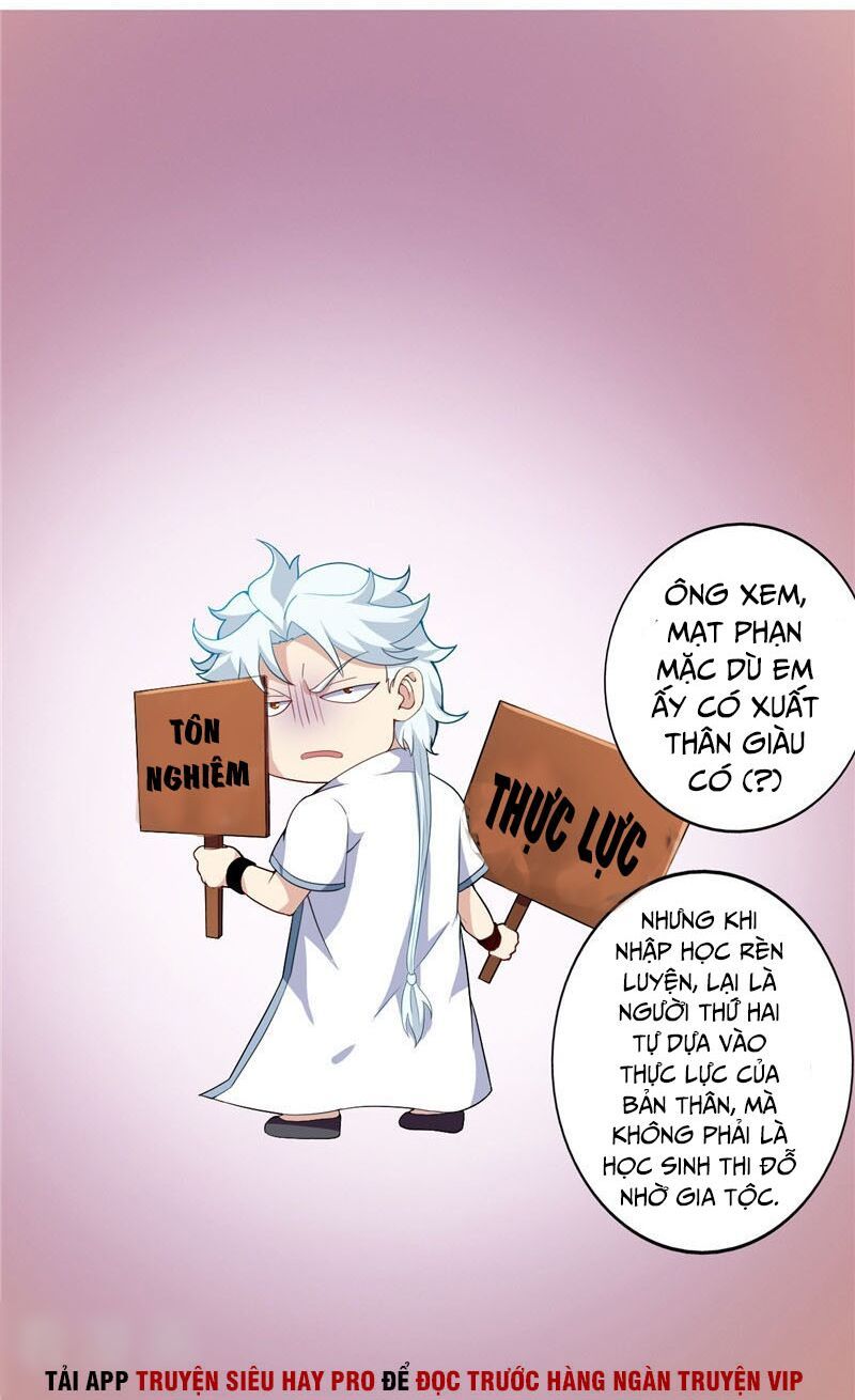 đọc truyện Chí Tôn Võ Đế Chương 150 ảnh 8 tại Thiên Thai Truyện