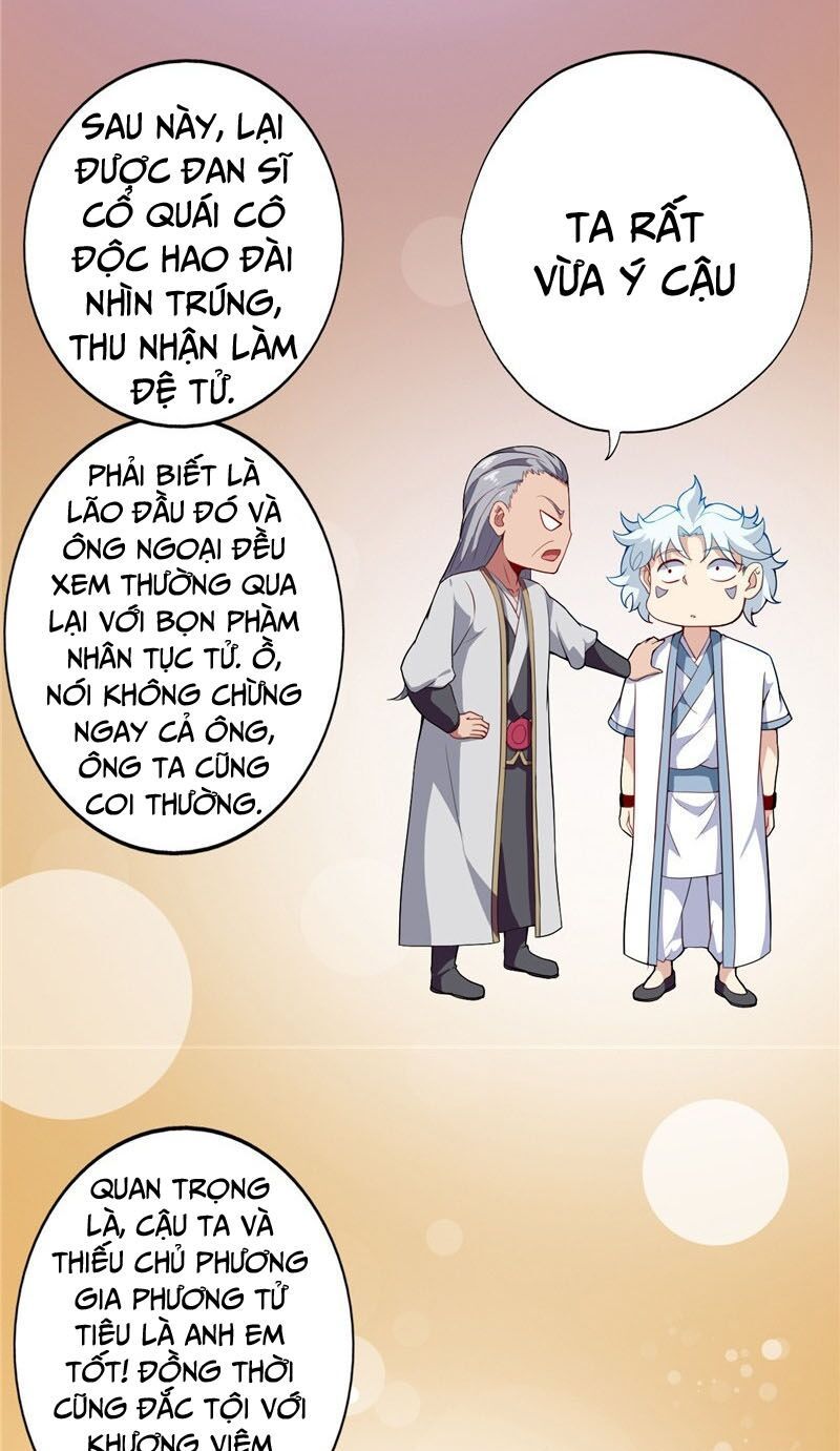 đọc truyện Chí Tôn Võ Đế Chương 150 ảnh 9 tại Thiên Thai Truyện