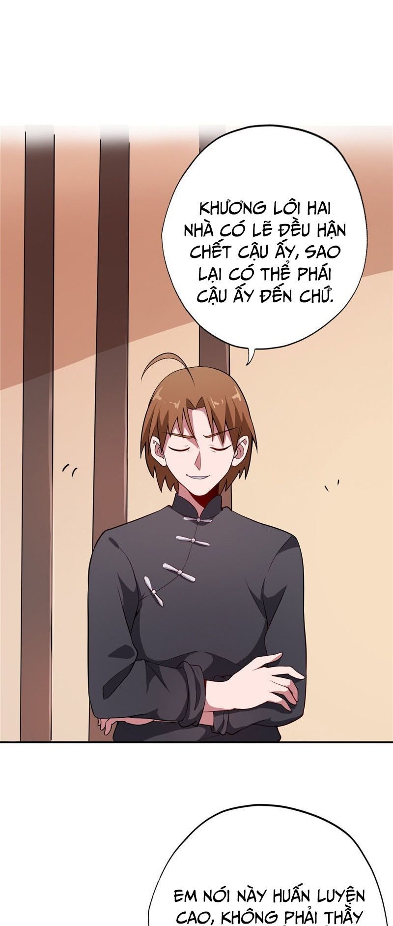 đọc truyện Chí Tôn Võ Đế Chương 150 ảnh 11 tại Thiên Thai Truyện