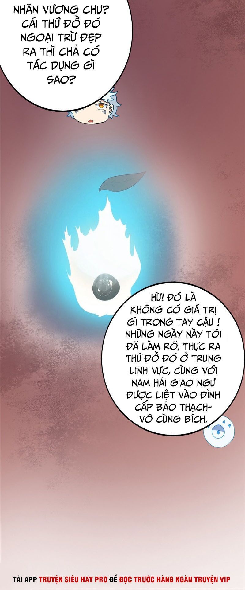 đọc truyện Chí Tôn Võ Đế Chương 151 ảnh 13 tại Thiên Thai Truyện