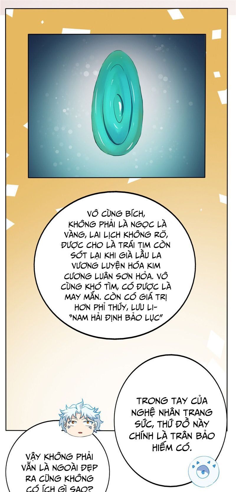 đọc truyện Chí Tôn Võ Đế Chương 151 ảnh 14 tại Thiên Thai Truyện