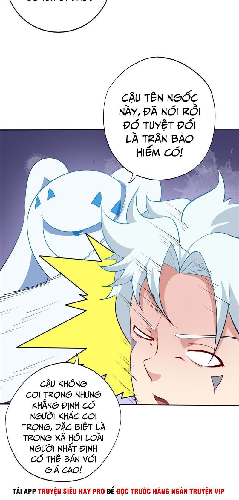 đọc truyện Chí Tôn Võ Đế Chương 151 ảnh 15 tại Thiên Thai Truyện