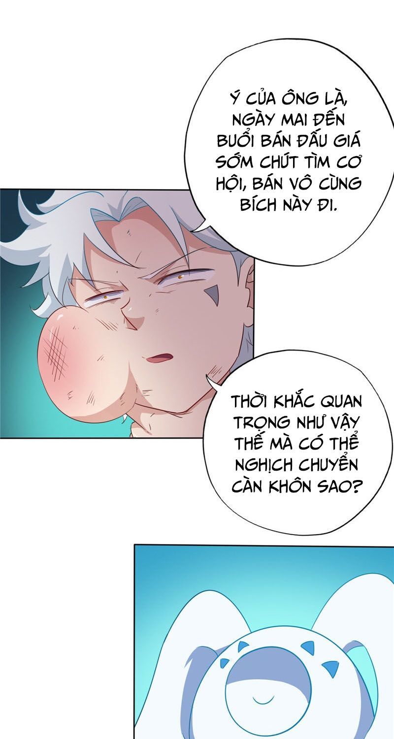 đọc truyện Chí Tôn Võ Đế Chương 151 ảnh 16 tại Thiên Thai Truyện