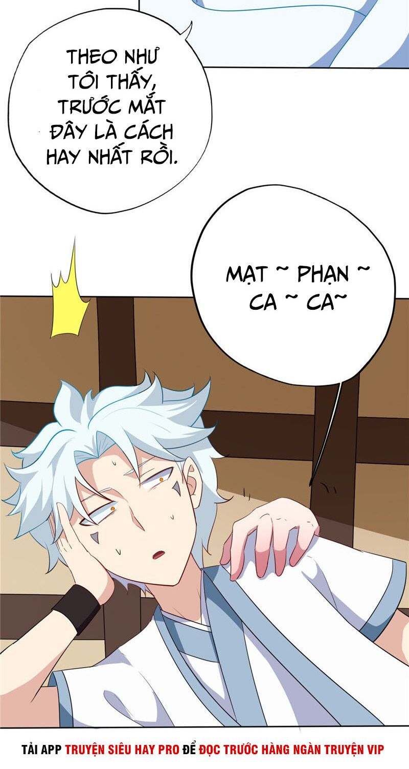 đọc truyện Chí Tôn Võ Đế Chương 151 ảnh 17 tại Thiên Thai Truyện