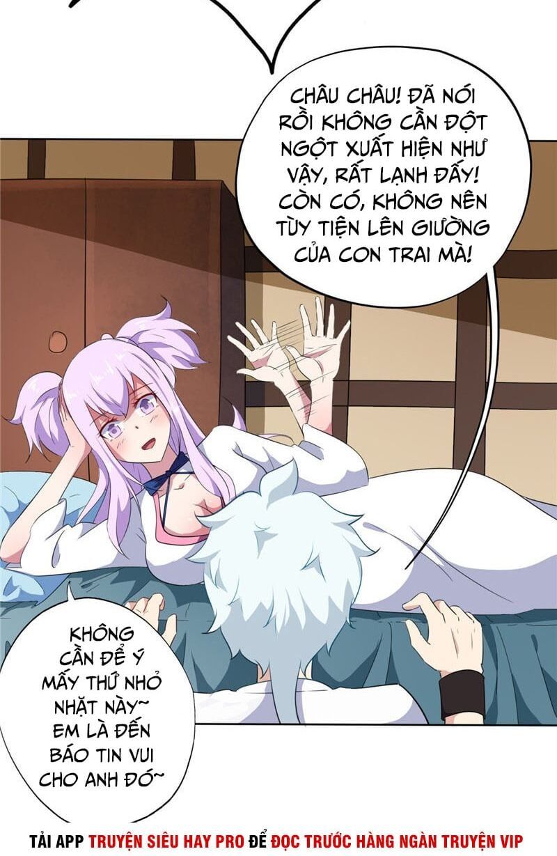 đọc truyện Chí Tôn Võ Đế Chương 151 ảnh 19 tại Thiên Thai Truyện