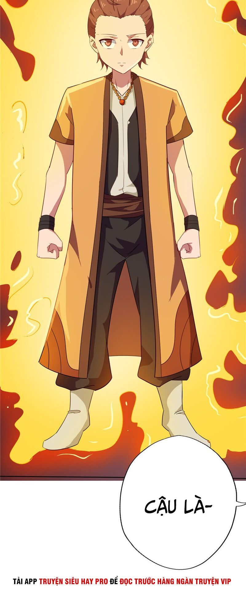 đọc truyện Chí Tôn Võ Đế Chương 151 ảnh 21 tại Thiên Thai Truyện