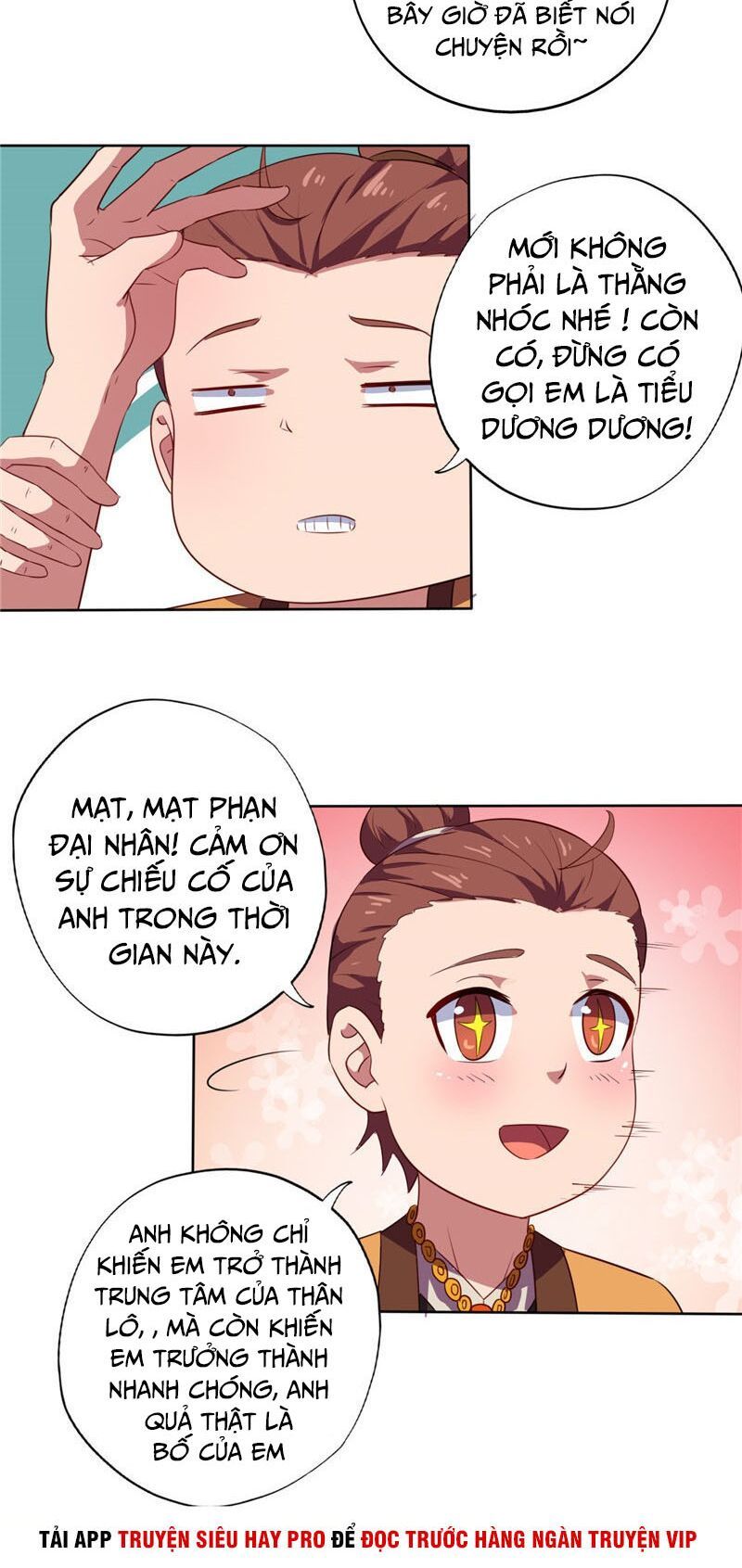 đọc truyện Chí Tôn Võ Đế Chương 151 ảnh 23 tại Thiên Thai Truyện