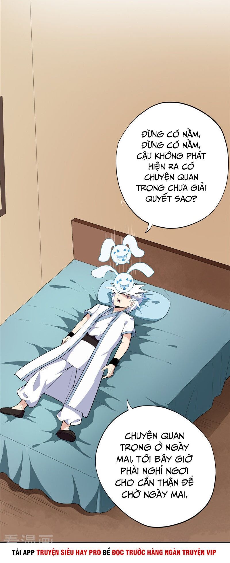 đọc truyện Chí Tôn Võ Đế Chương 151 ảnh 5 tại Thiên Thai Truyện