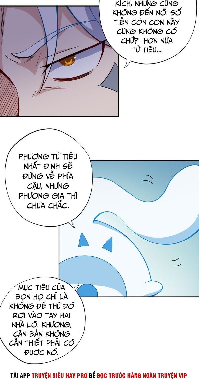 đọc truyện Chí Tôn Võ Đế Chương 151 ảnh 7 tại Thiên Thai Truyện