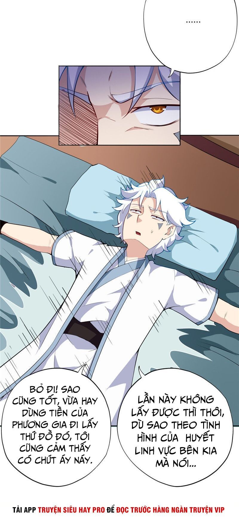 đọc truyện Chí Tôn Võ Đế Chương 151 ảnh 9 tại Thiên Thai Truyện