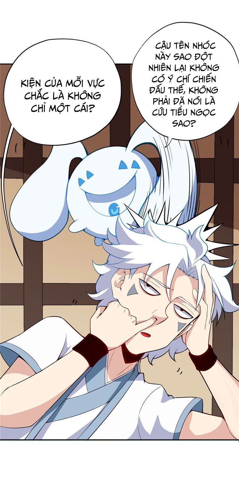 đọc truyện Chí Tôn Võ Đế Chương 151 ảnh 10 tại Thiên Thai Truyện