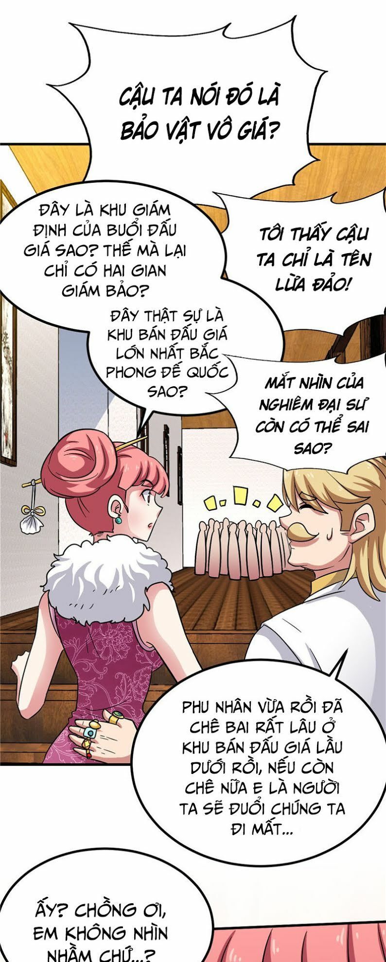 đọc truyện Chí Tôn Võ Đế Chương 152 ảnh 20 tại Thiên Thai Truyện