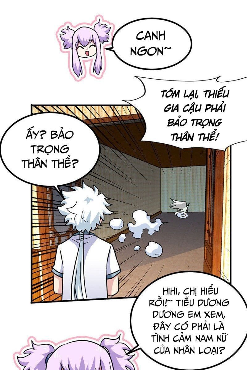 đọc truyện Chí Tôn Võ Đế Chương 152 ảnh 10 tại Thiên Thai Truyện