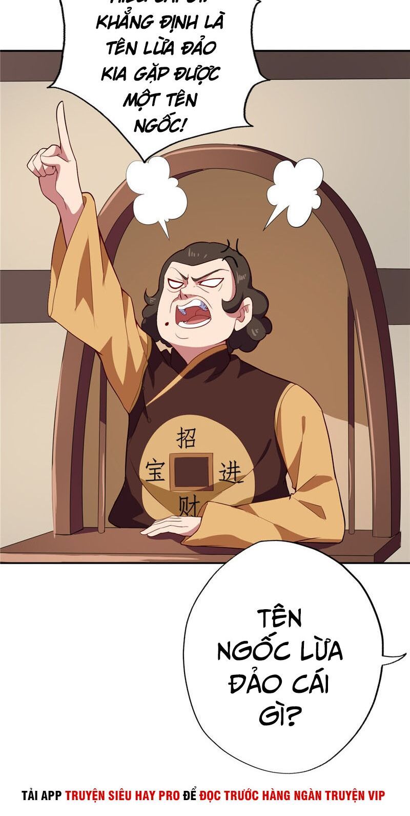 đọc truyện Chí Tôn Võ Đế Chương 153 ảnh 13 tại Thiên Thai Truyện