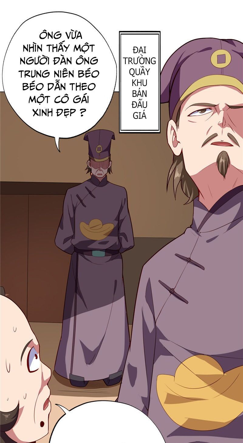 đọc truyện Chí Tôn Võ Đế Chương 153 ảnh 14 tại Thiên Thai Truyện