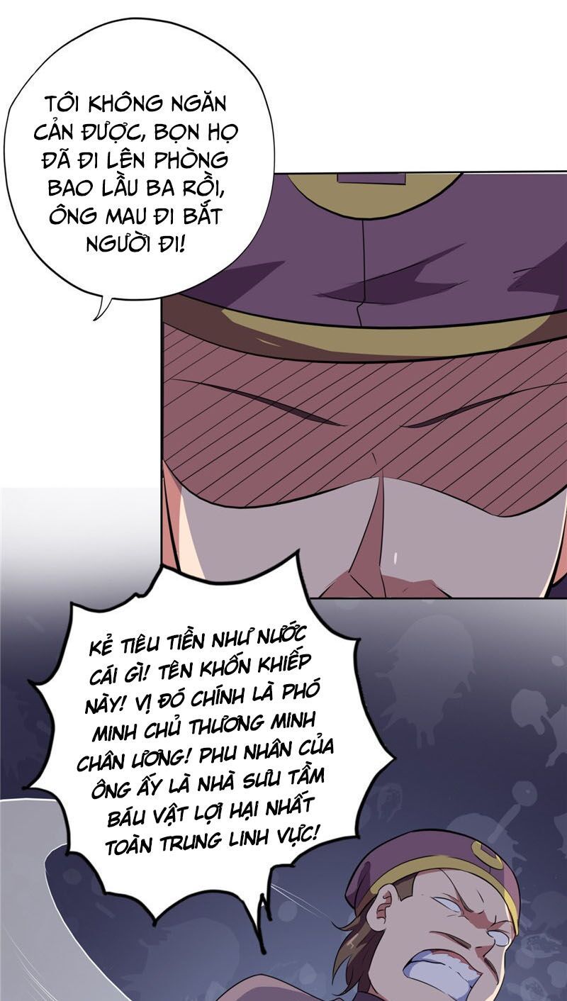 đọc truyện Chí Tôn Võ Đế Chương 153 ảnh 16 tại Thiên Thai Truyện