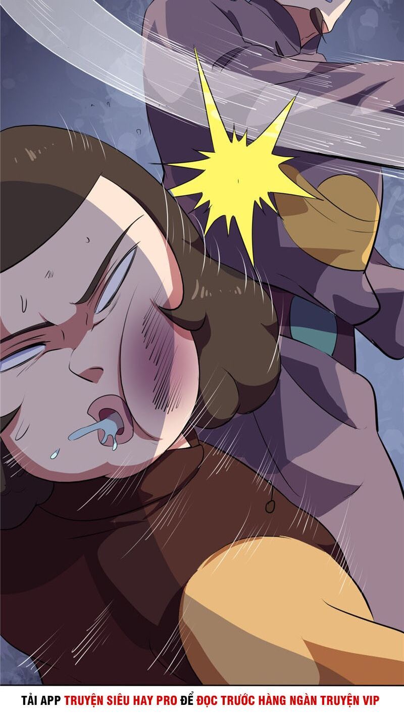 đọc truyện Chí Tôn Võ Đế Chương 153 ảnh 17 tại Thiên Thai Truyện