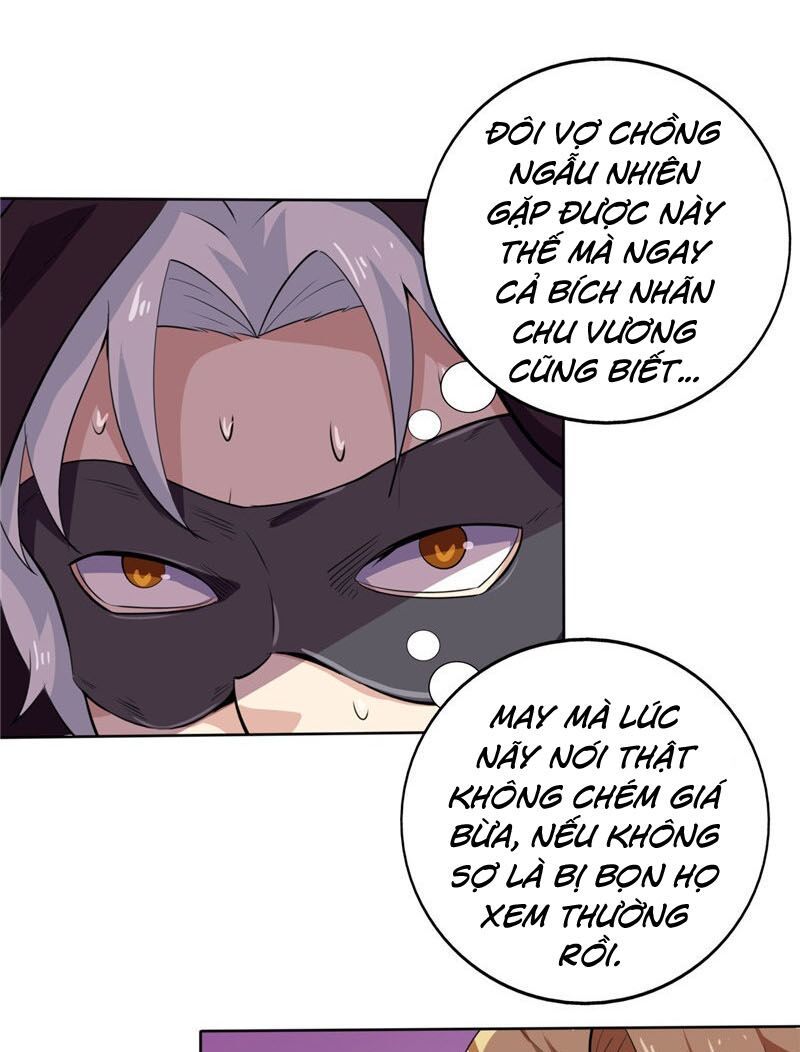 đọc truyện Chí Tôn Võ Đế Chương 153 ảnh 24 tại Thiên Thai Truyện