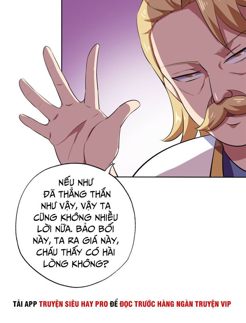 đọc truyện Chí Tôn Võ Đế Chương 153 ảnh 25 tại Thiên Thai Truyện