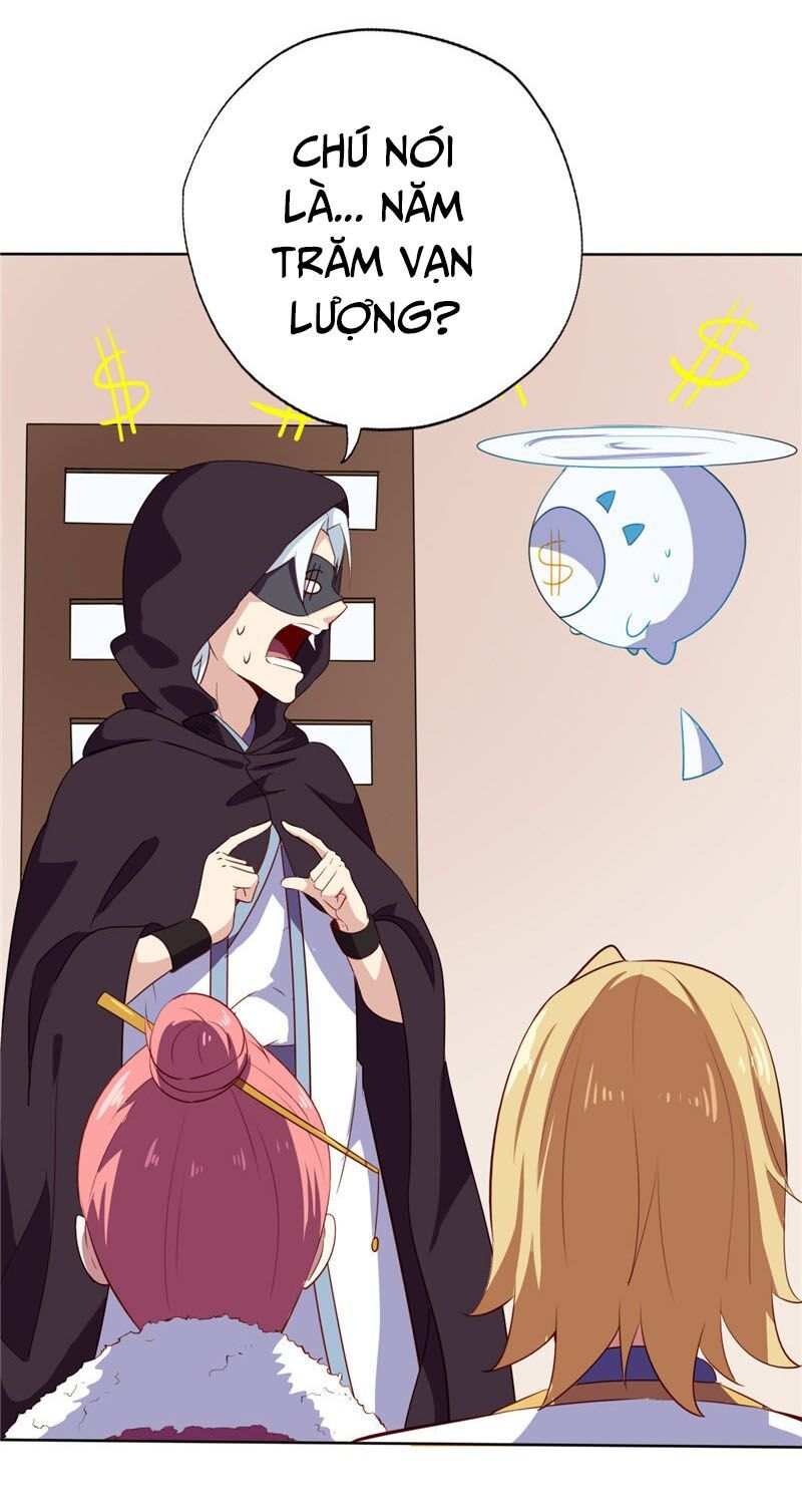 đọc truyện Chí Tôn Võ Đế Chương 153 ảnh 26 tại Thiên Thai Truyện