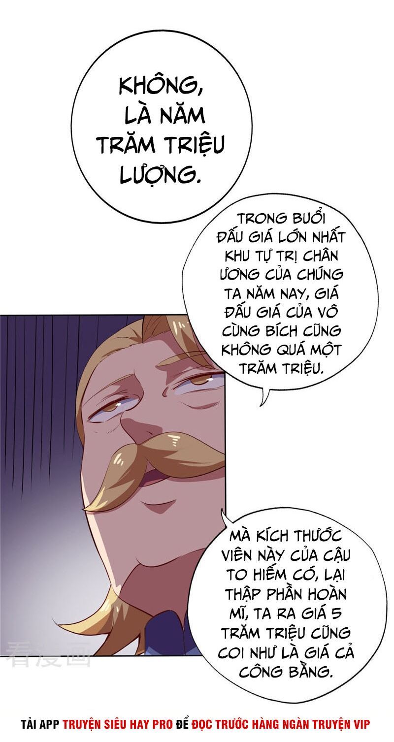 đọc truyện Chí Tôn Võ Đế Chương 153 ảnh 27 tại Thiên Thai Truyện