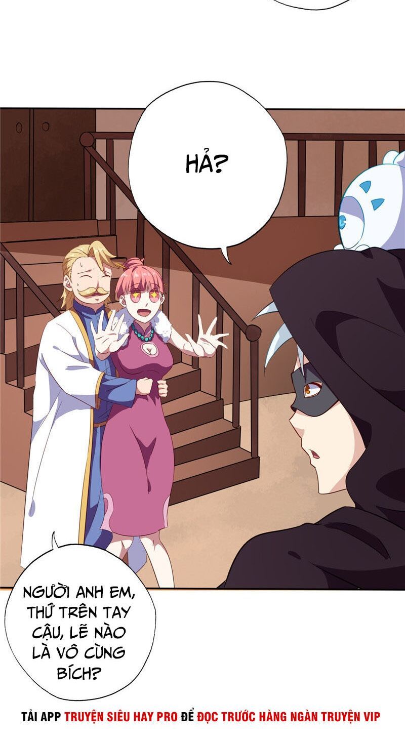 đọc truyện Chí Tôn Võ Đế Chương 153 ảnh 5 tại Thiên Thai Truyện