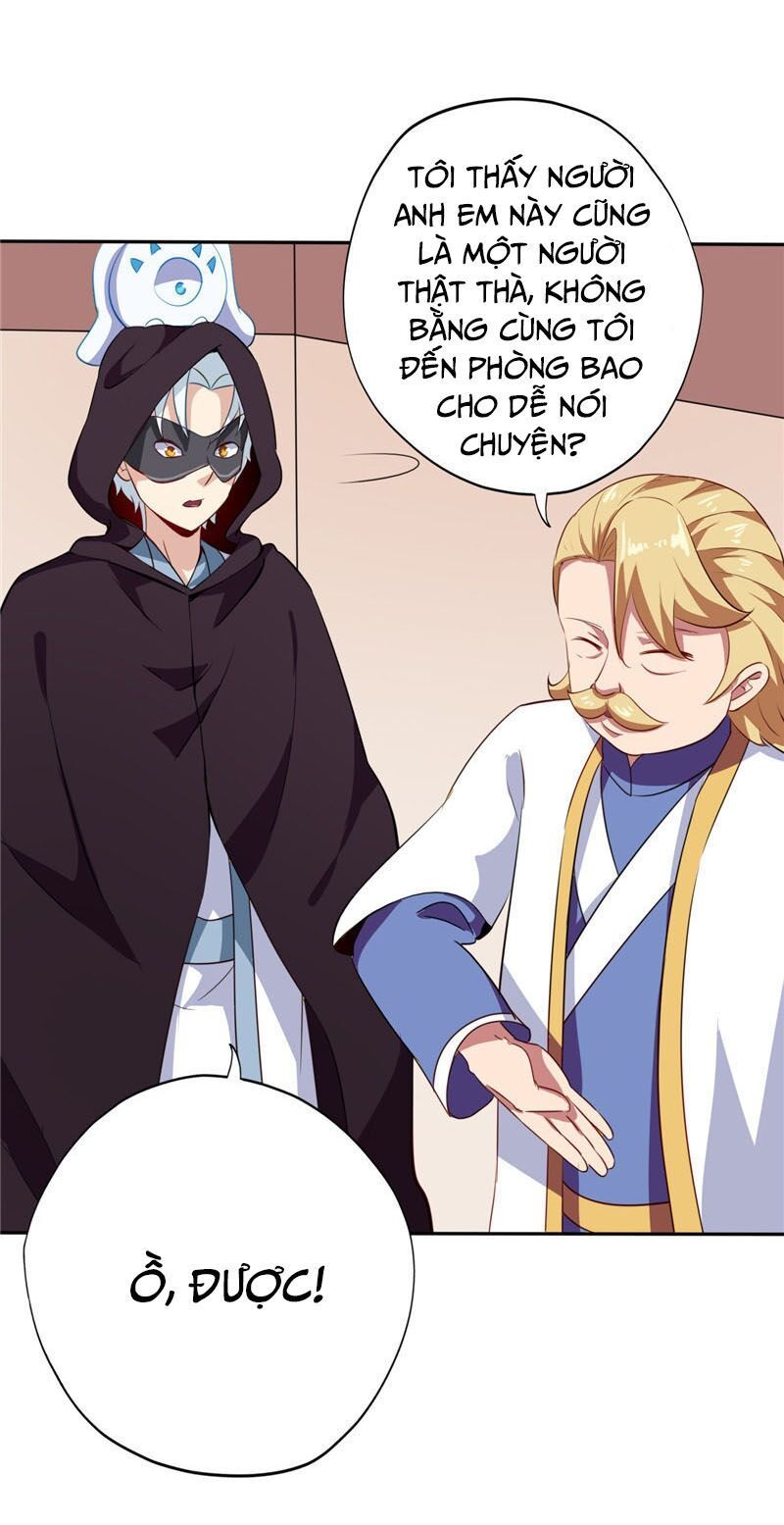 đọc truyện Chí Tôn Võ Đế Chương 153 ảnh 10 tại Thiên Thai Truyện