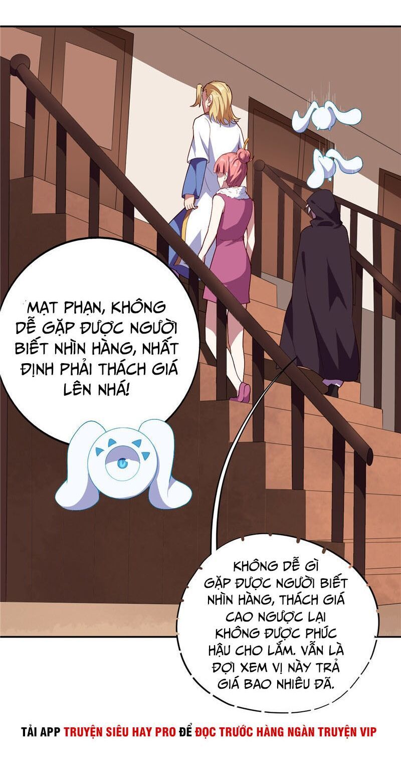 đọc truyện Chí Tôn Võ Đế Chương 153 ảnh 11 tại Thiên Thai Truyện