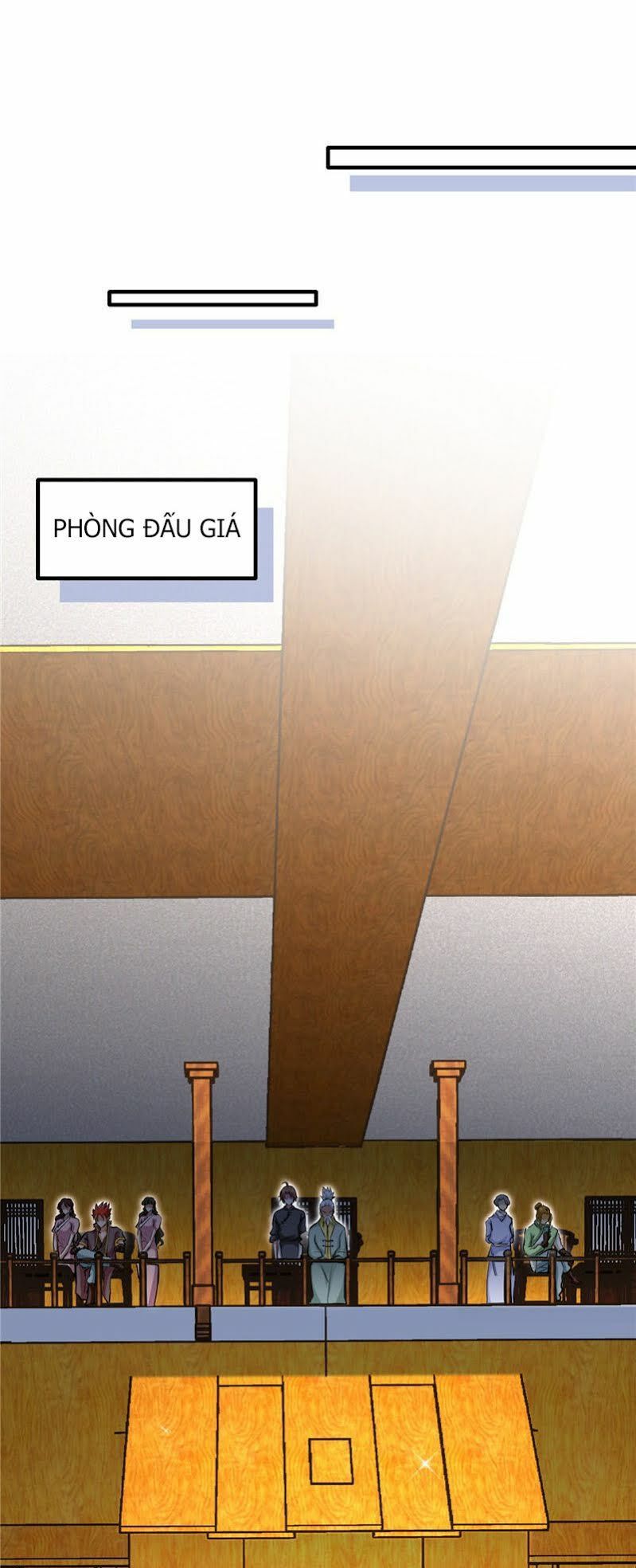 đọc truyện Chí Tôn Võ Đế Chương 154 ảnh 12 tại Thiên Thai Truyện