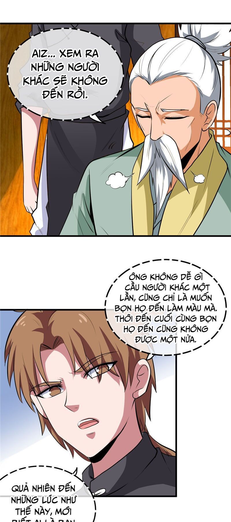 đọc truyện Chí Tôn Võ Đế Chương 154 ảnh 14 tại Thiên Thai Truyện