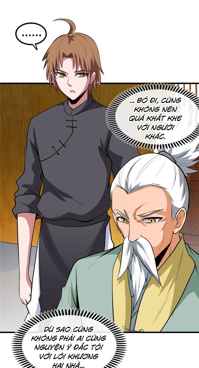 đọc truyện Chí Tôn Võ Đế Chương 154 ảnh 16 tại Thiên Thai Truyện