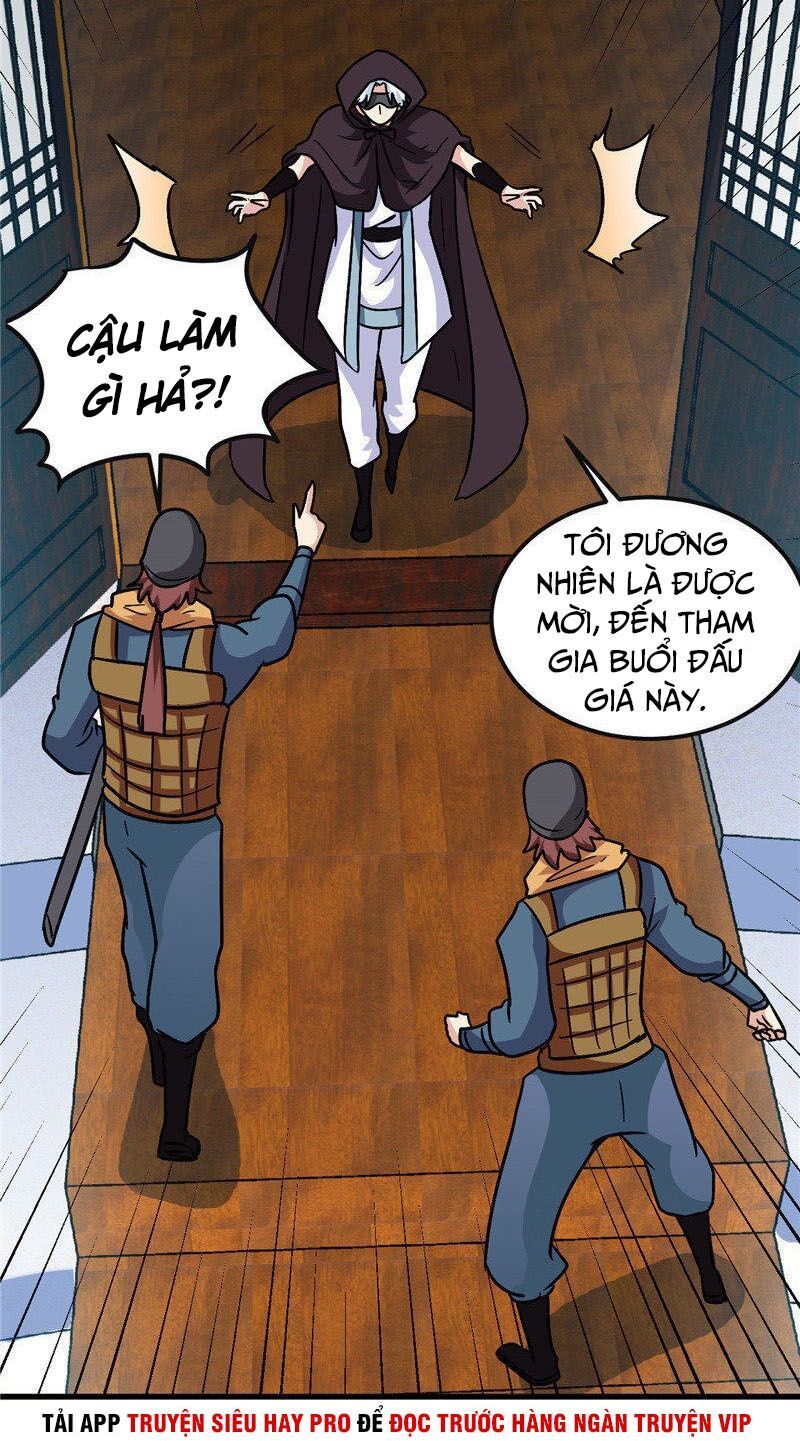 đọc truyện Chí Tôn Võ Đế Chương 154 ảnh 19 tại Thiên Thai Truyện