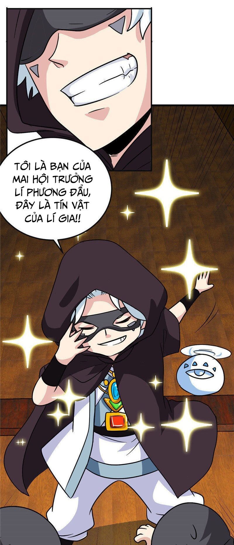 đọc truyện Chí Tôn Võ Đế Chương 154 ảnh 20 tại Thiên Thai Truyện