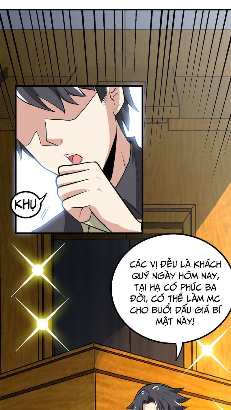 đọc truyện Chí Tôn Võ Đế Chương 154 ảnh 24 tại Thiên Thai Truyện