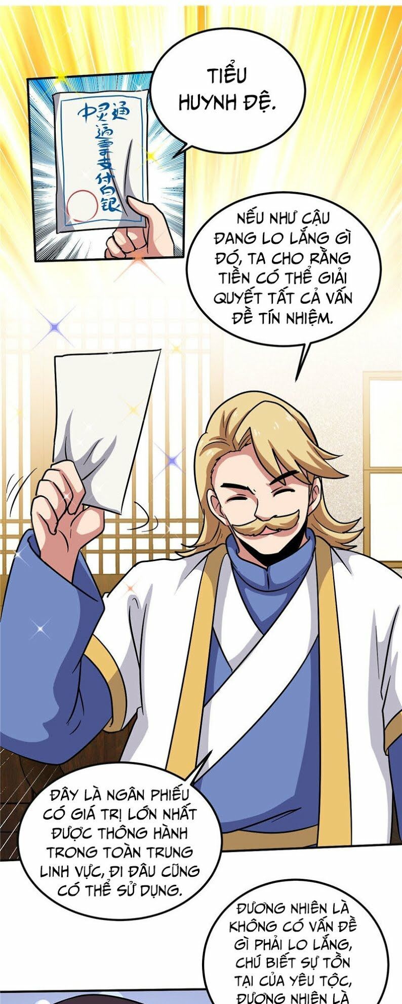 đọc truyện Chí Tôn Võ Đế Chương 154 ảnh 6 tại Thiên Thai Truyện